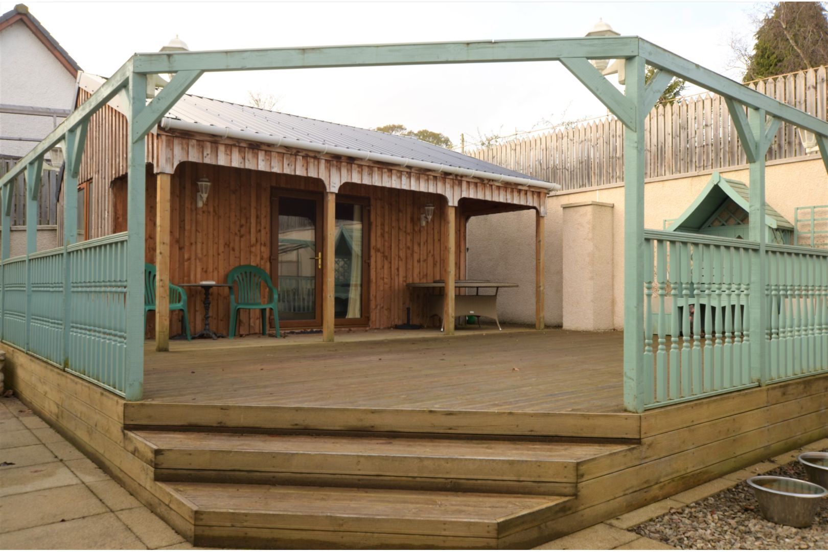 4 bed detached house for sale in ., Invergordon IV18 Zoopla