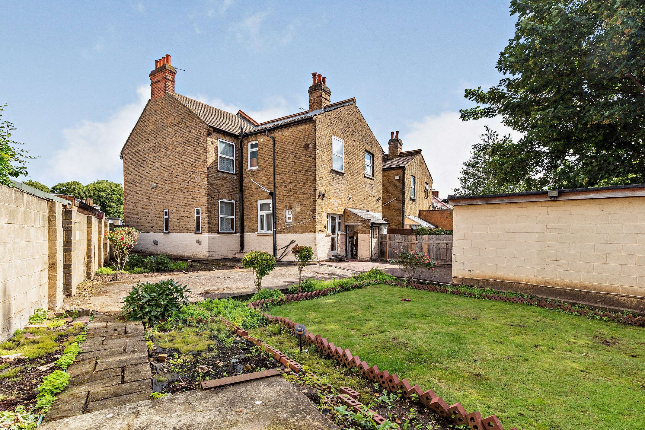Elmsworth Avenue, Hounslow TW3  