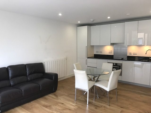 Conningham Court, Kidbrooke SE9  