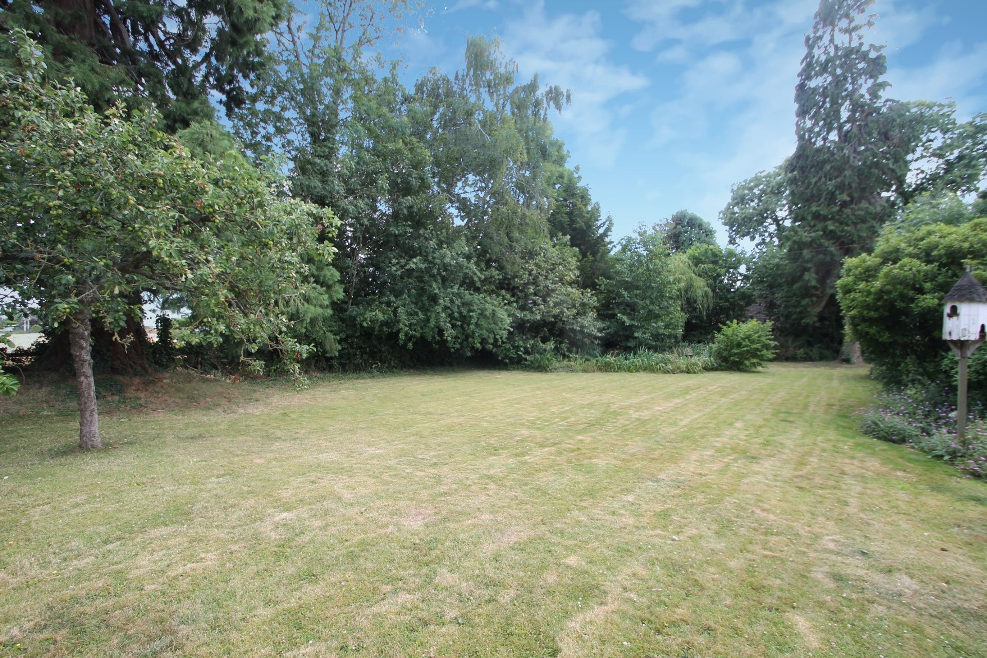 Land for sale in Building Plot, Stapleton, Shrewsbury SY5 Zoopla