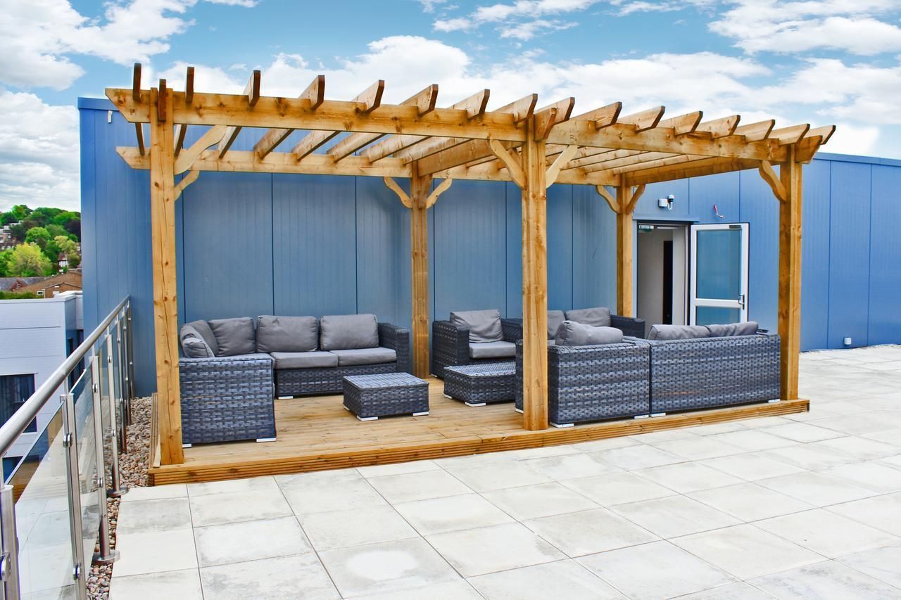 Flat, 4 Dumfries Street, Luton LU1  