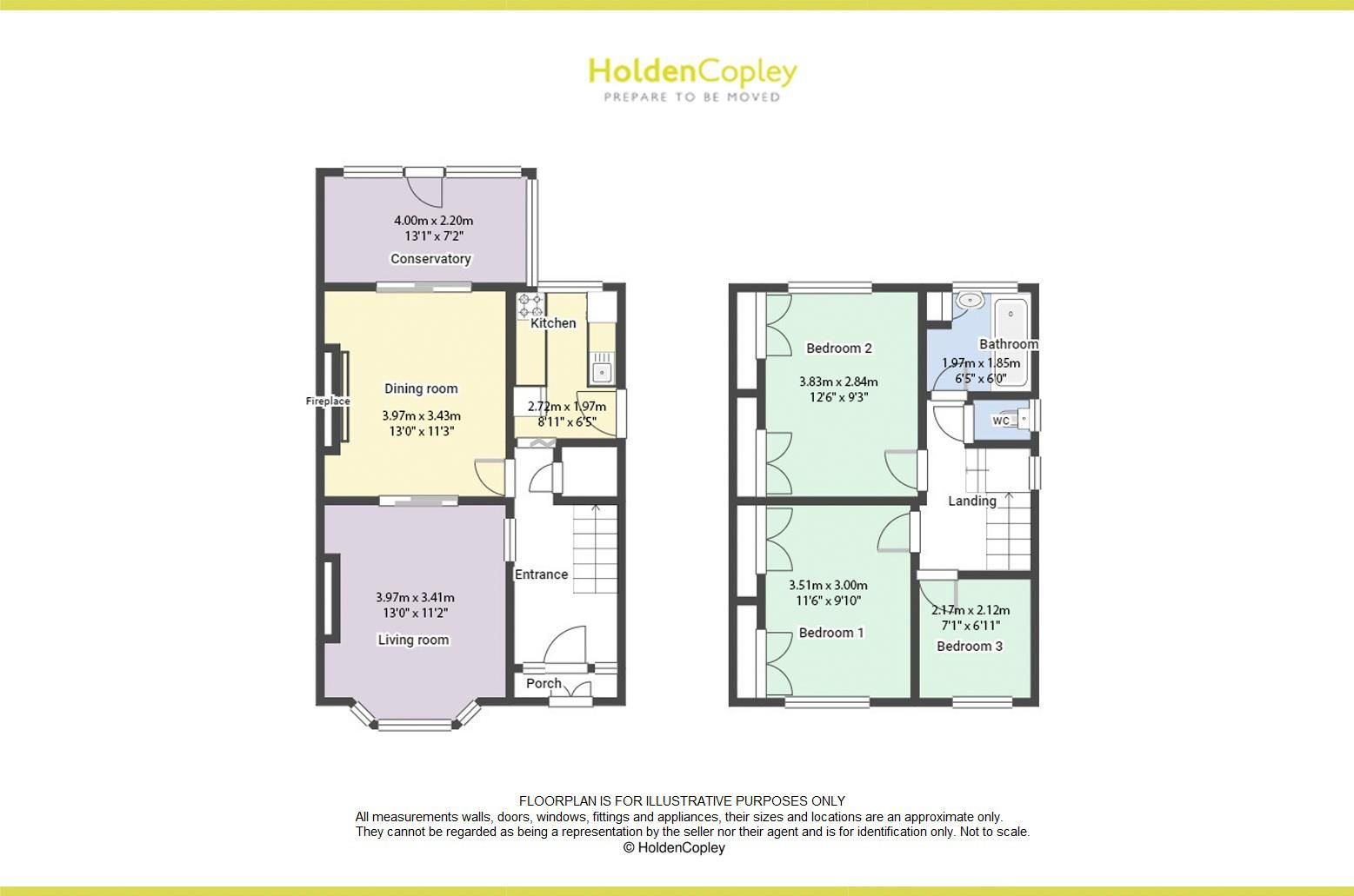 3 bed detached house for sale in Westdale Lane, Carlton, Nottingham NG4
