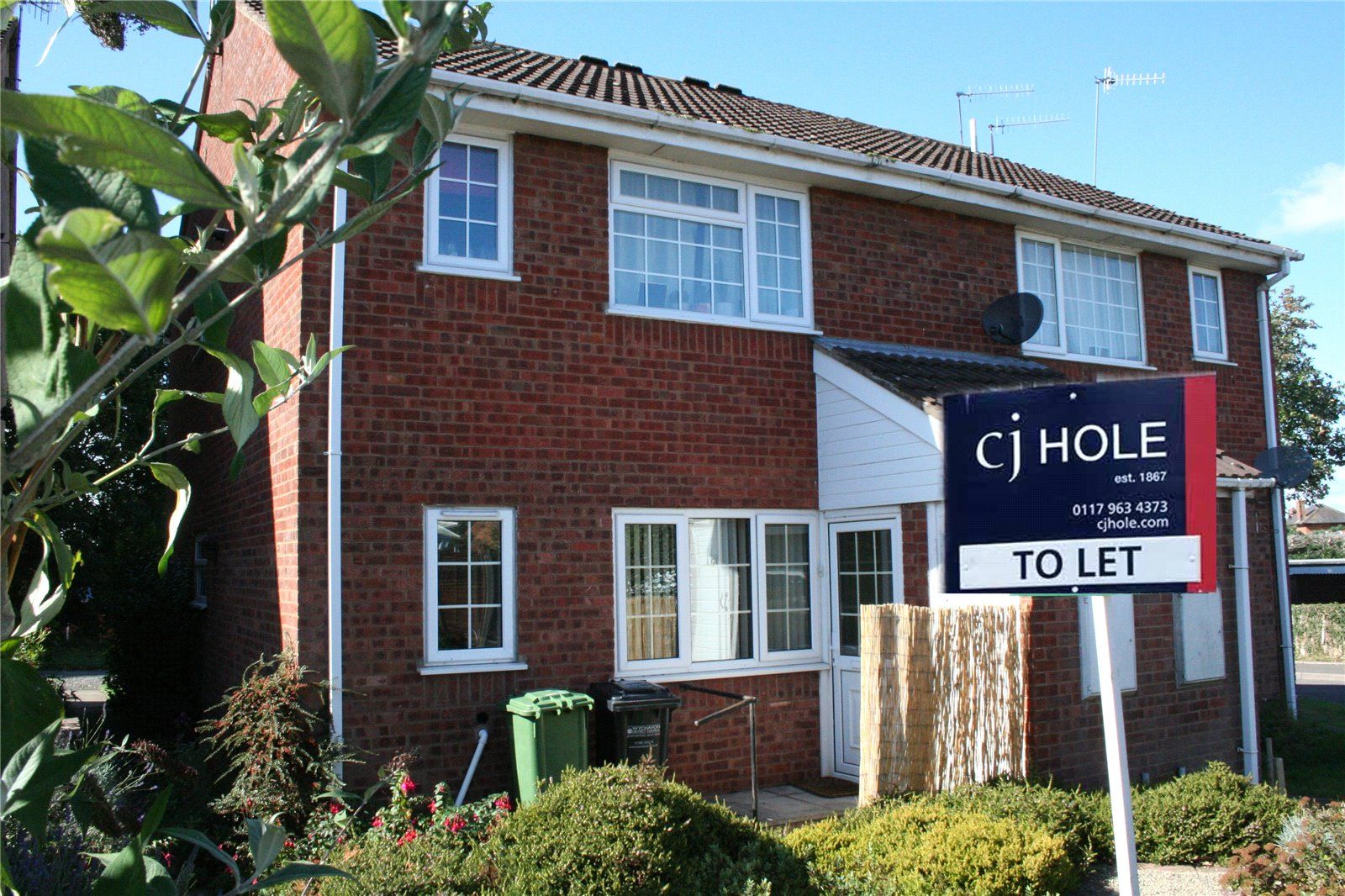 1 bed to rent in Henley Drive, Droitwich, Worcestershire WR9