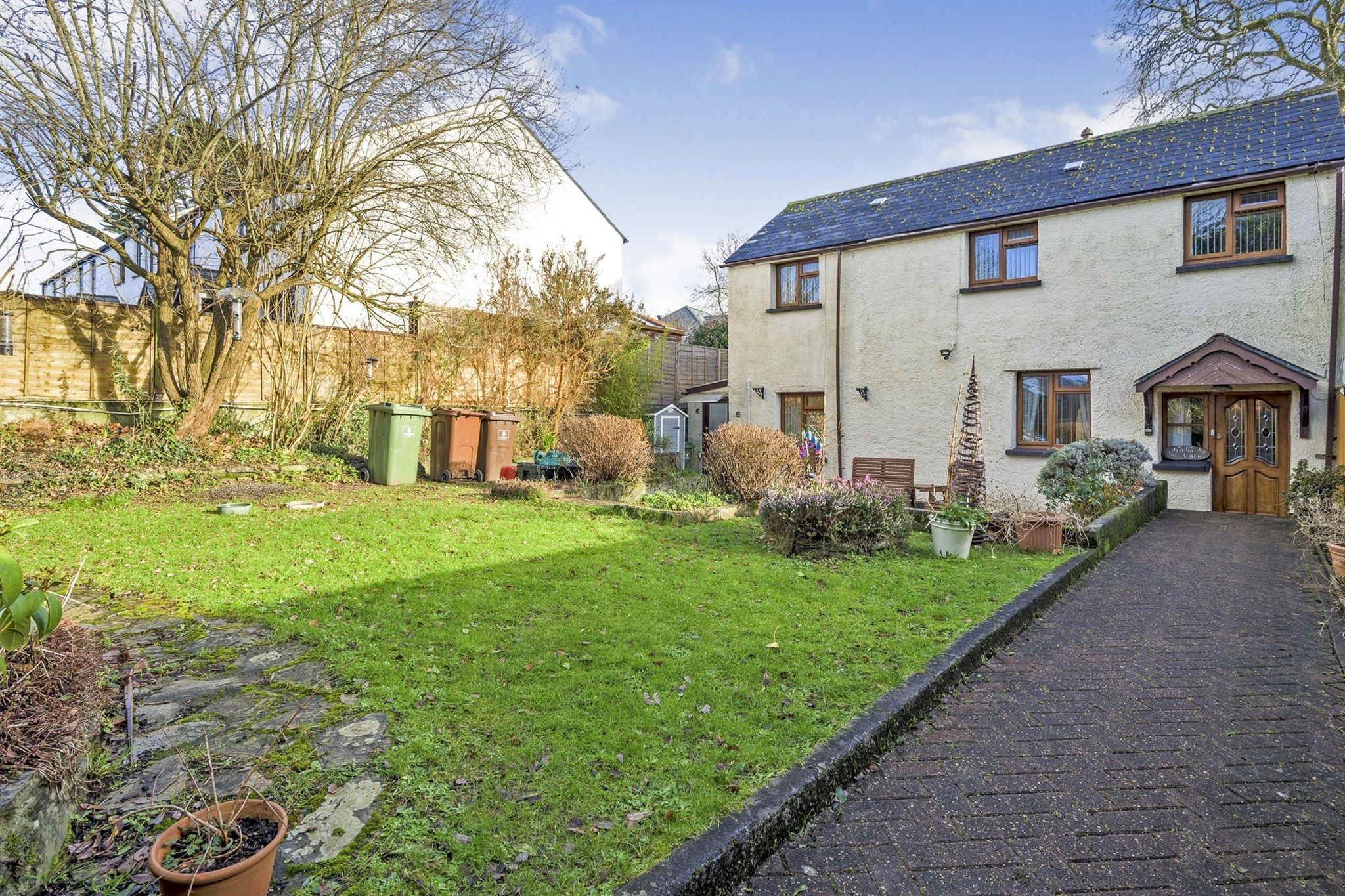 4 bed cottage for sale in Boringdon Hill, Plympton, Plymouth PL7 Zoopla