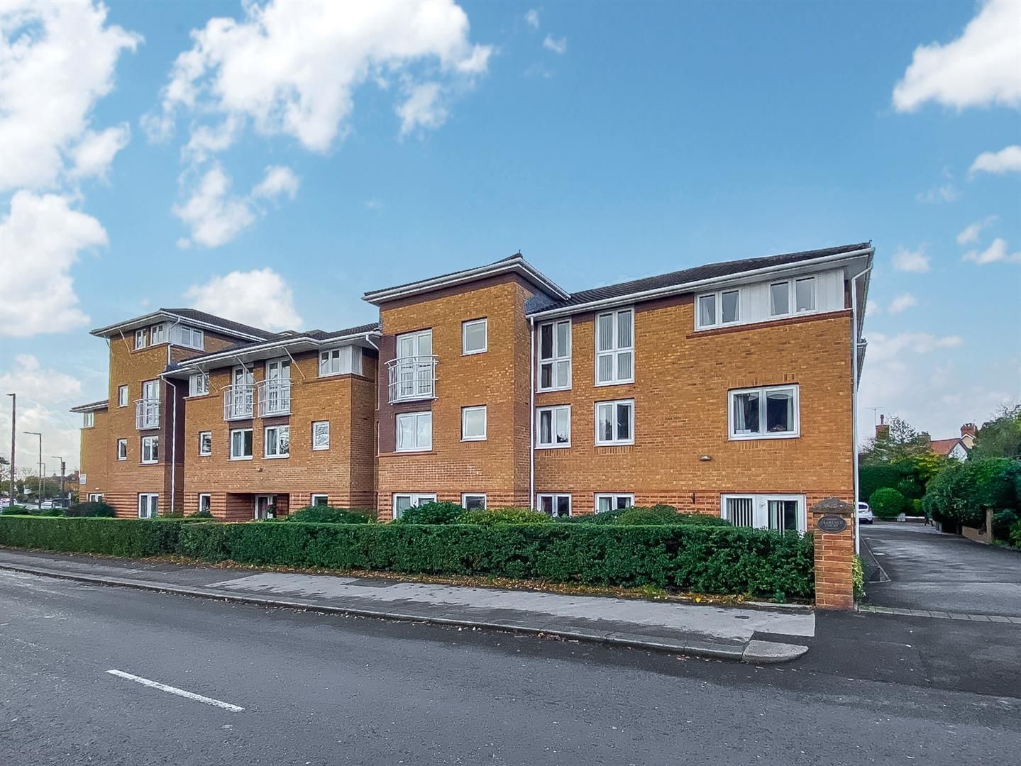 1 bed flat for sale in Clarence Court, Bare, Morecambe LA4 Zoopla