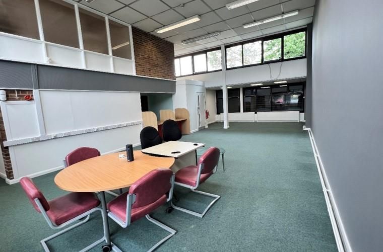 Commercial property to let in Unit 2 Evast Centre, Sandon Road, Meir, StokeOnTrent