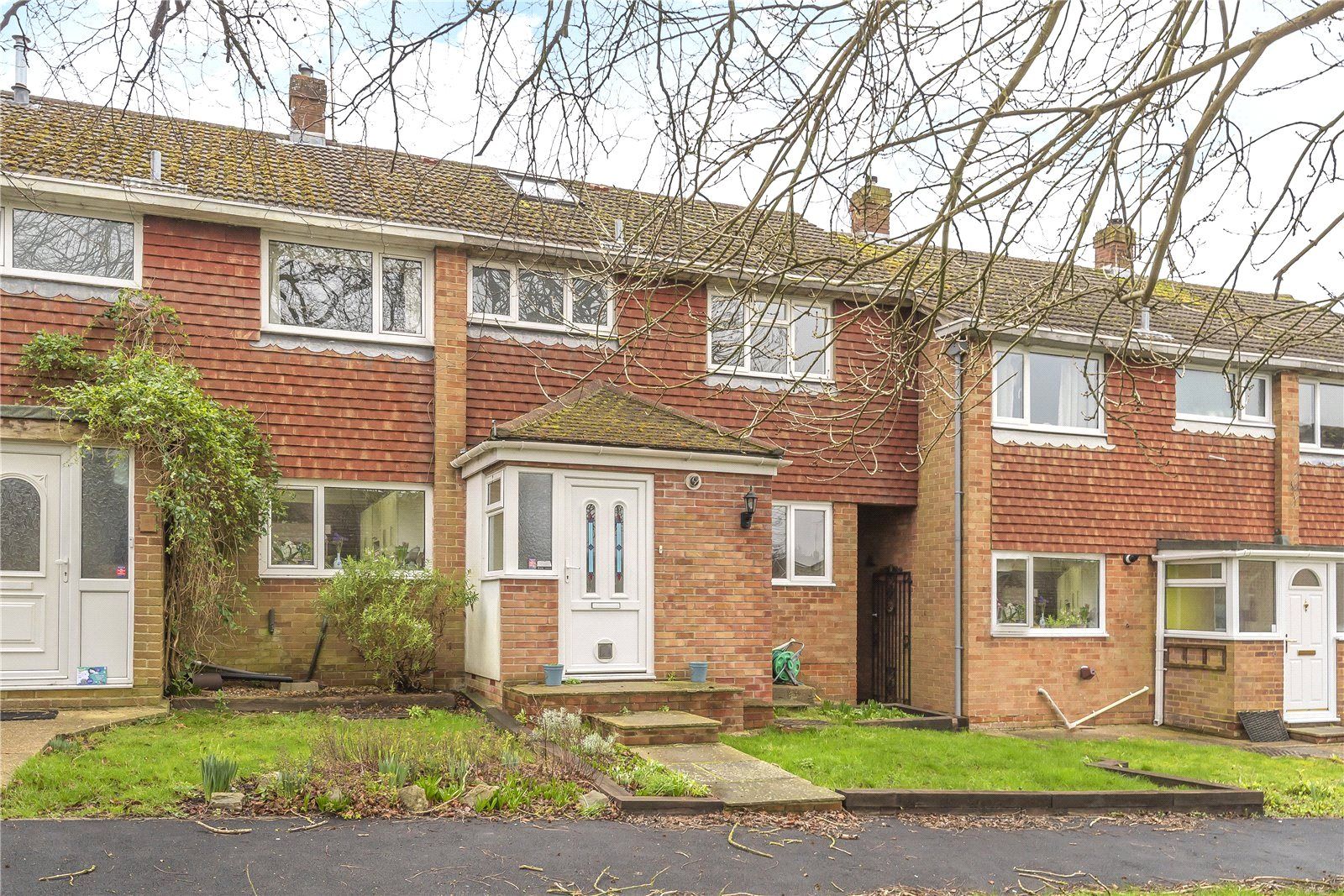 Ash Walk, Alresford, Hampshire SO24