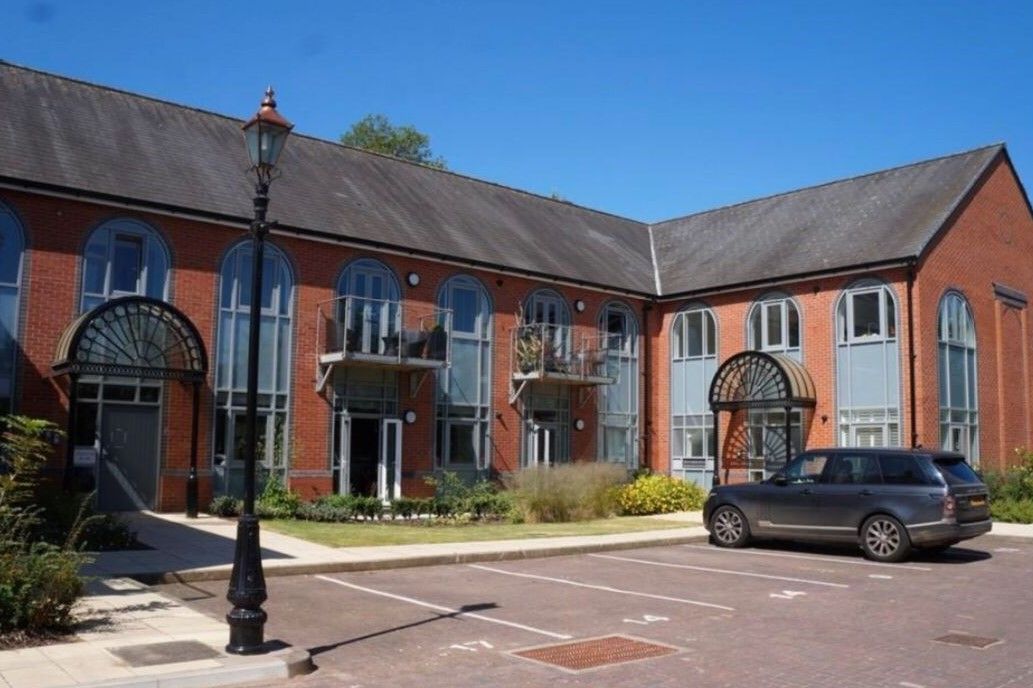 Land for sale in Arden Court, Fentham Road, HamptonInArden, Solihull