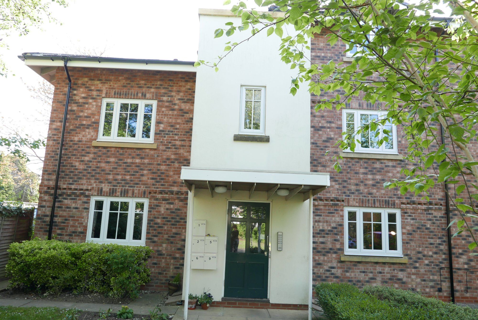 2 bed flat to rent in Main Street, Fulford, York YO10 Zoopla