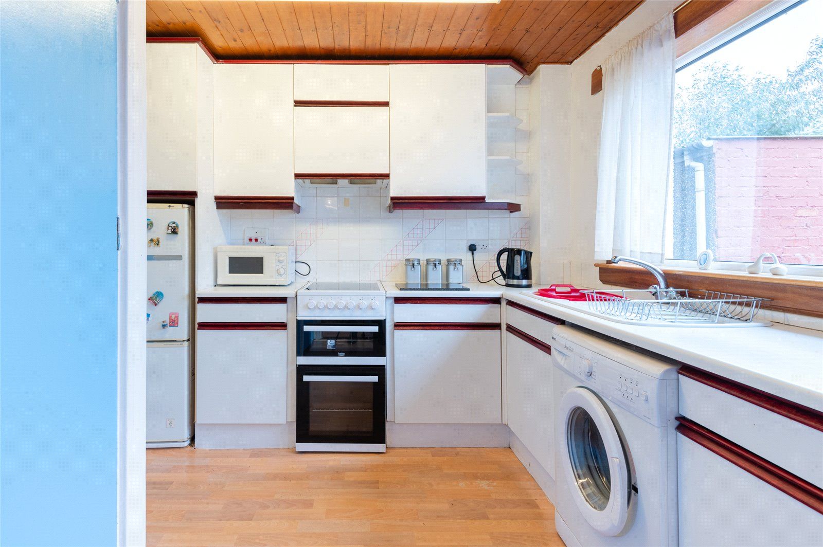 2 bed end terrace house for sale in Hill Road, Kennoway, Leven KY8 Zoopla