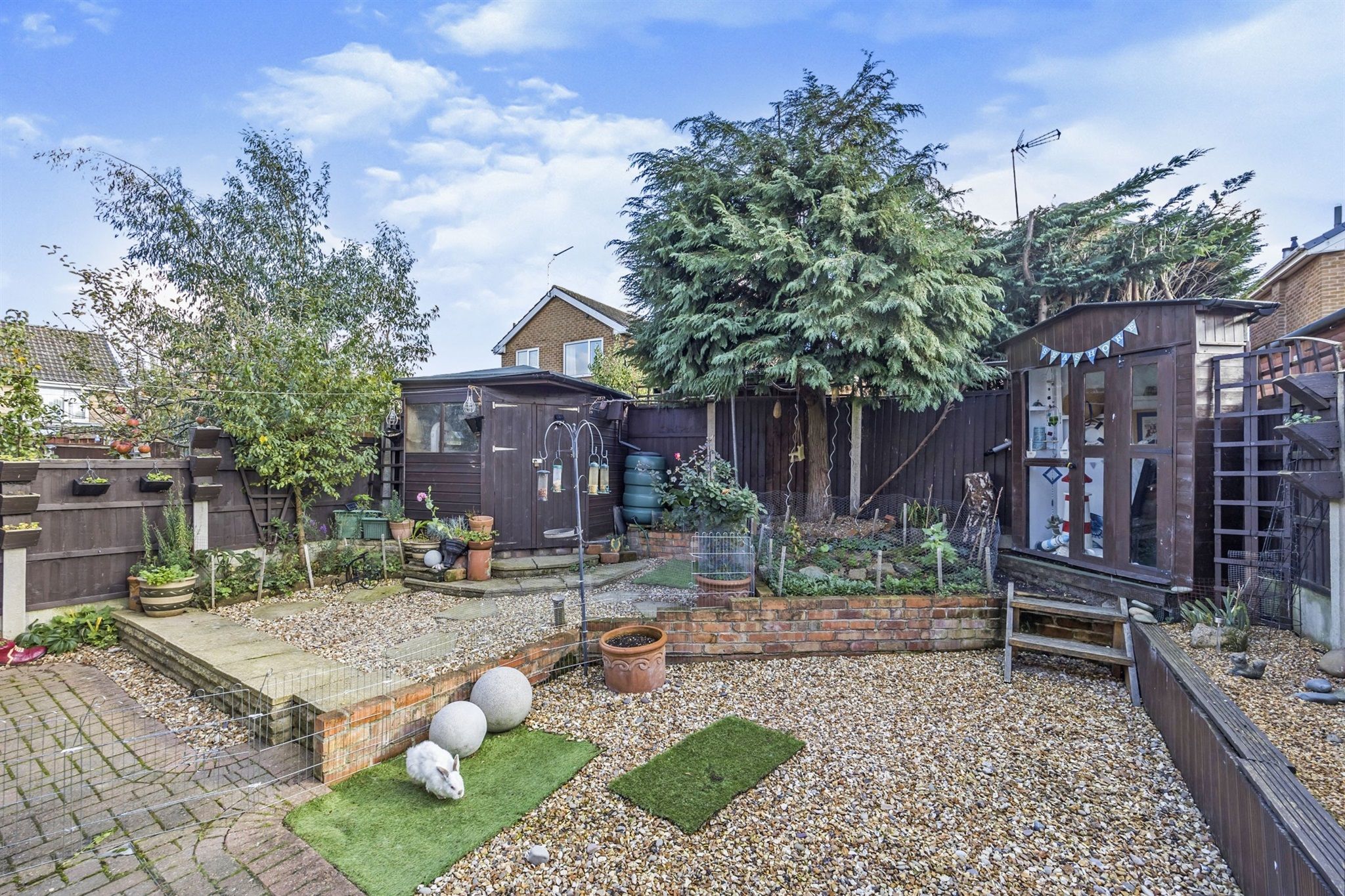 4 bed detached house for sale in Hackworth Close, Newthorpe, Nottingham