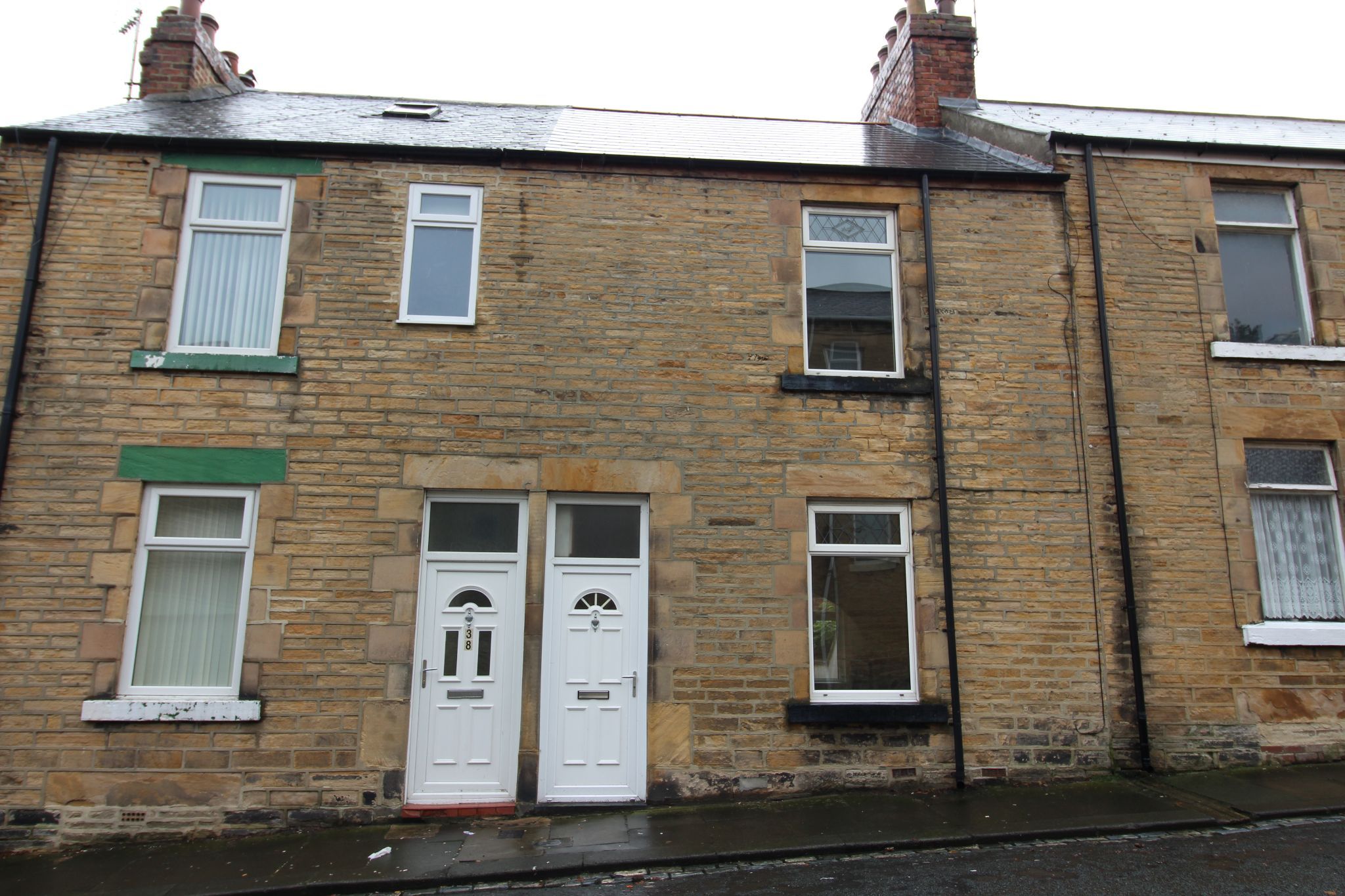 2 bed terraced house to rent in Auckland, County Durham DL14 Zoopla