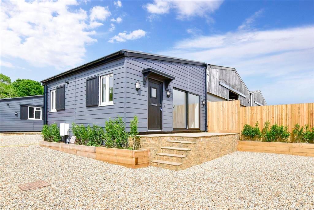 New home, 1 bed detached bungalow for sale in Capel Road, Rusper