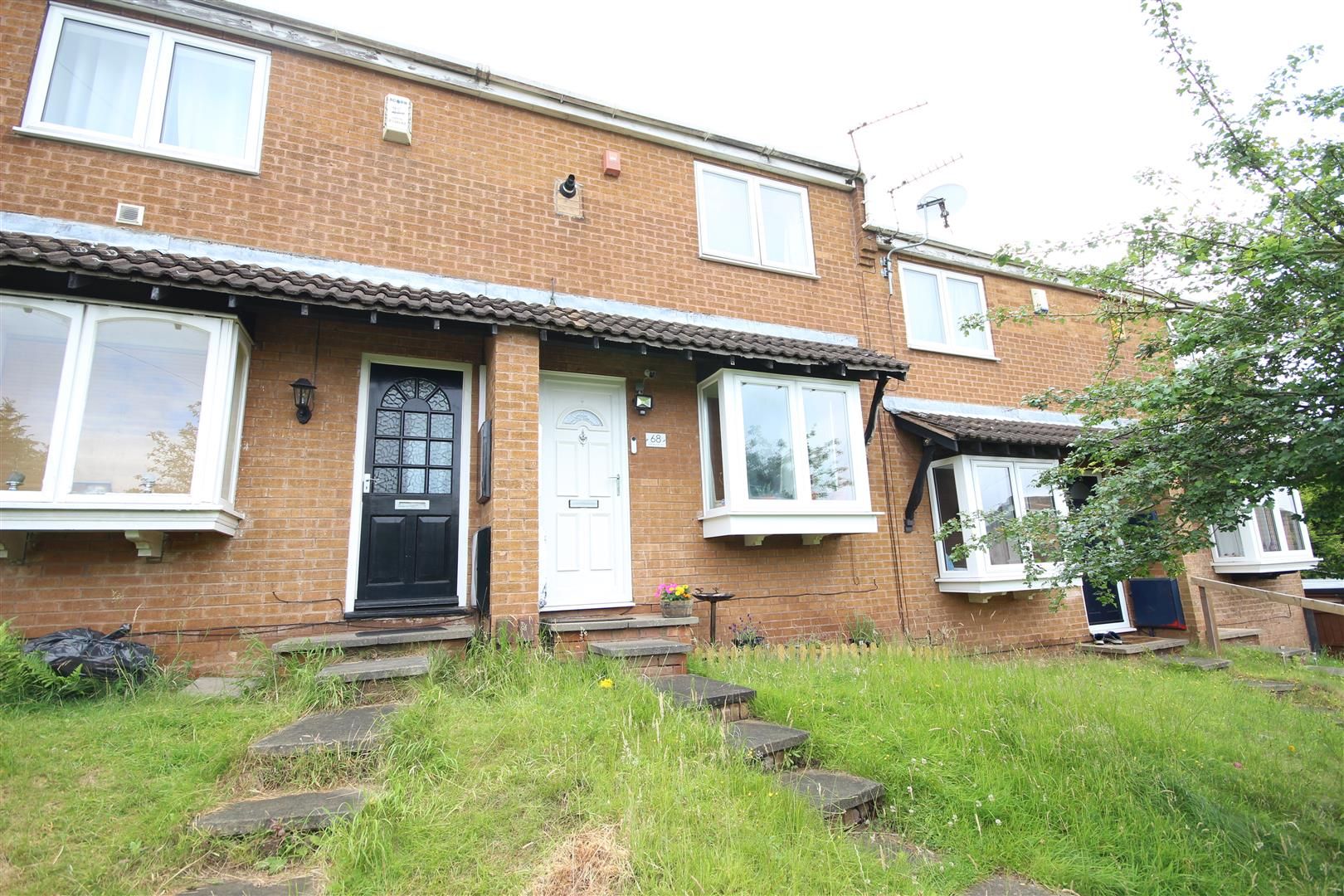 2 bed property for sale in Mickleborough Avenue, Nottingham NG3 Zoopla