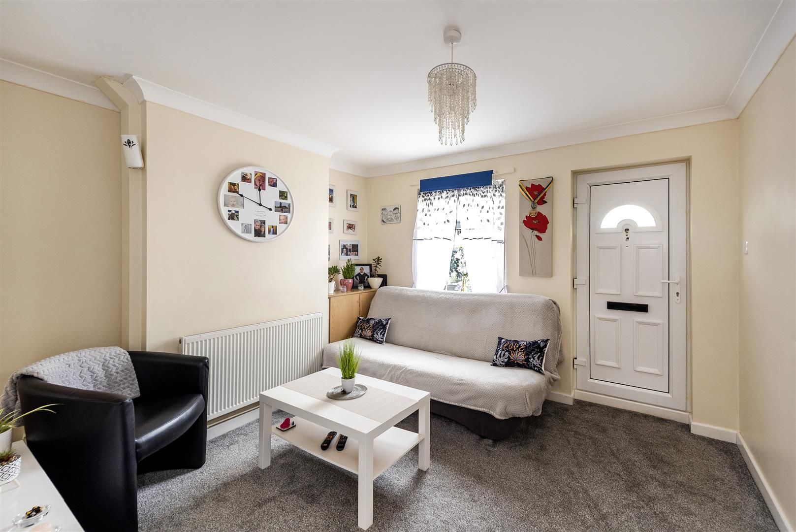 2 bed property to rent in Holford Street, Tonbridge TN9 Zoopla