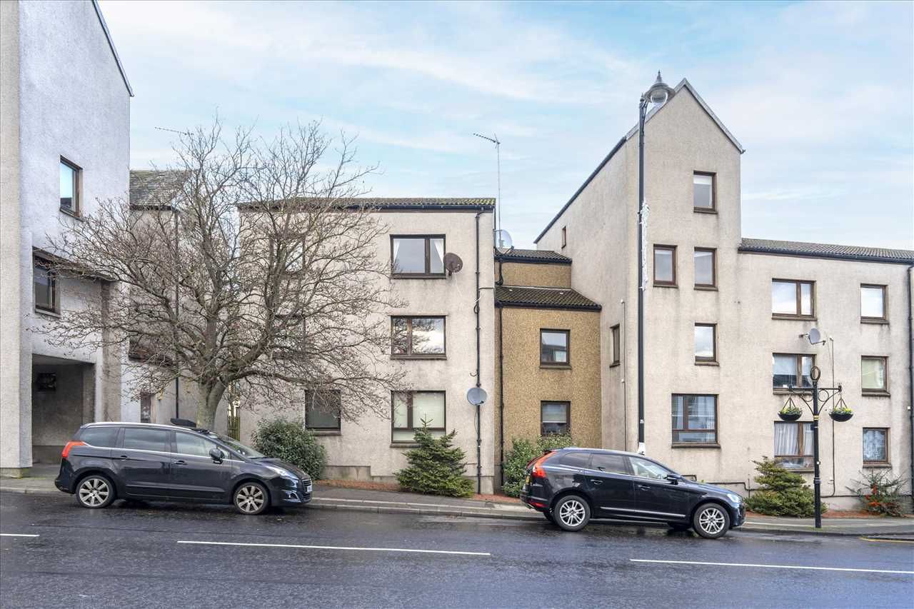1 bed flat for sale in 330 High Street, Linlithgow EH49 Zoopla