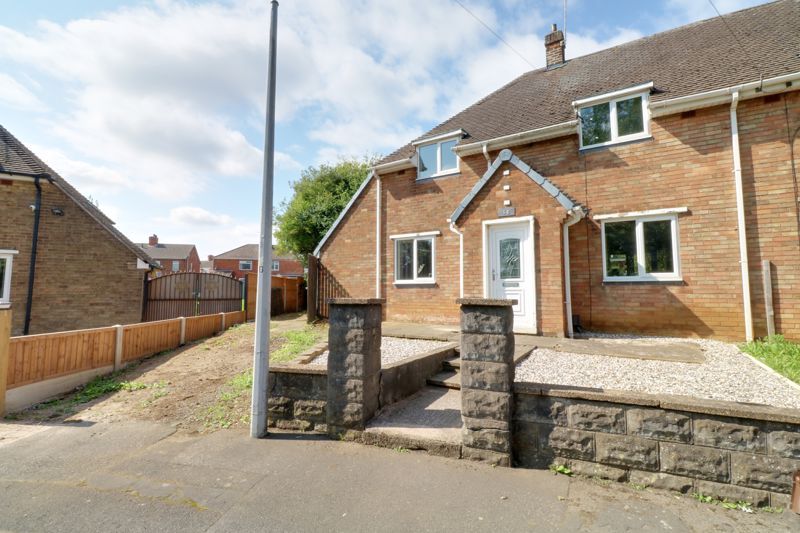 Everest Road, Scunthorpe DN16  