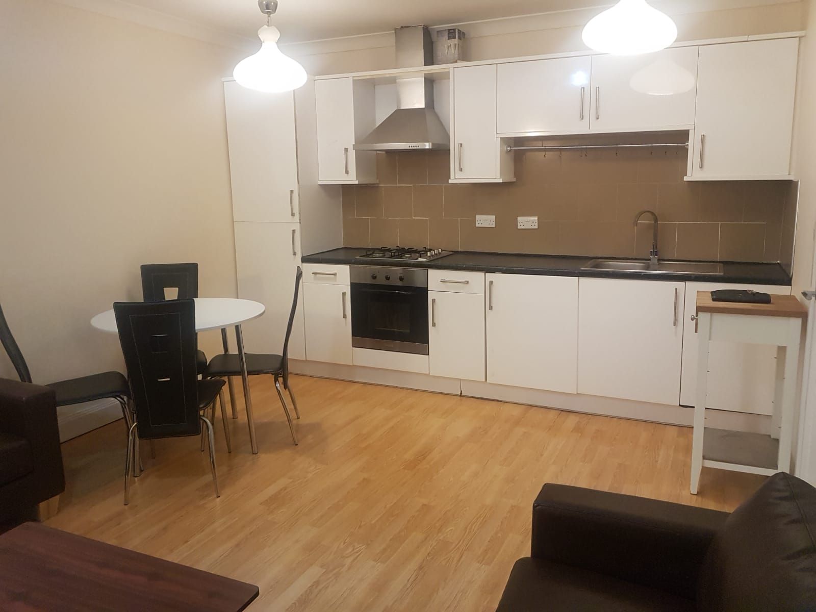 3 bed flat to rent in Meyrick Rd, Clapham Junction SW11 Zoopla