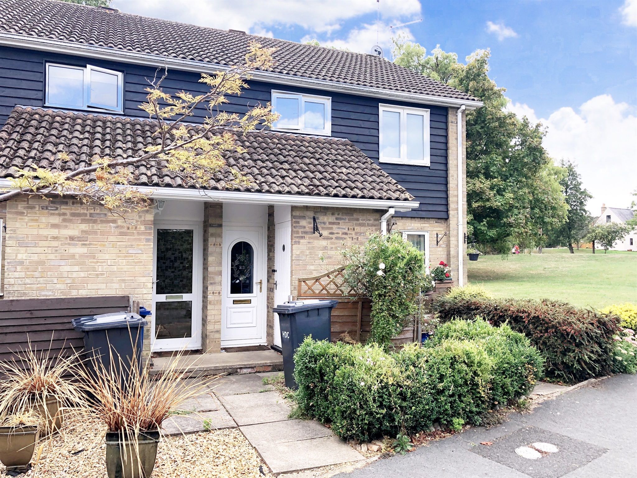 1 bed flat for sale in Elm Road, Folksworth, Peterborough PE7 Zoopla