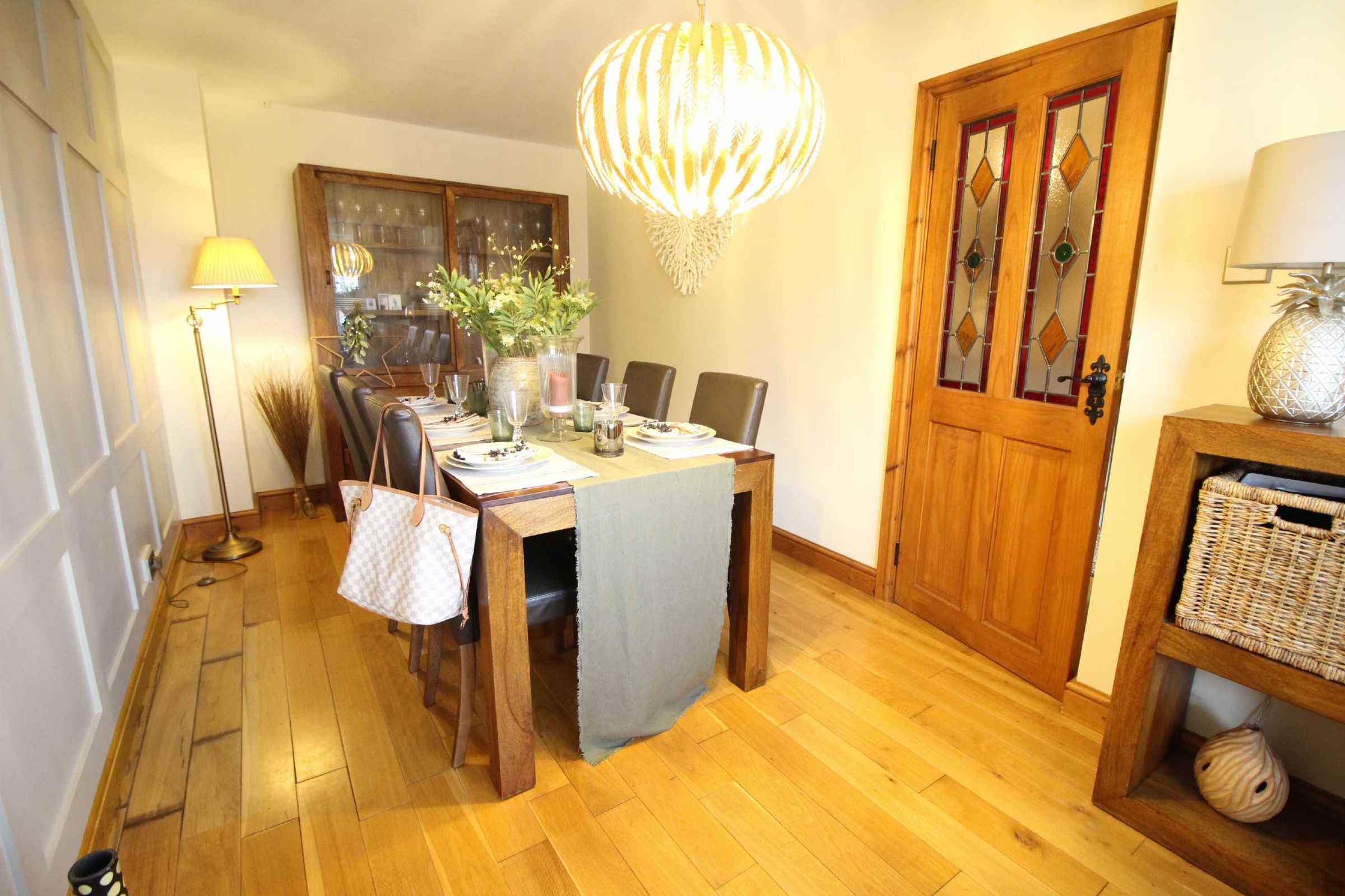 4 bed detached house for sale in Hazel Croft, Braunston