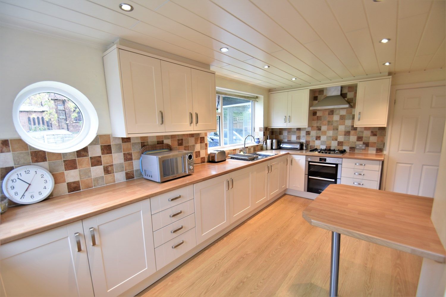 4 bed detached house for sale in Robins Lane, Bramhall, Stockport SK7