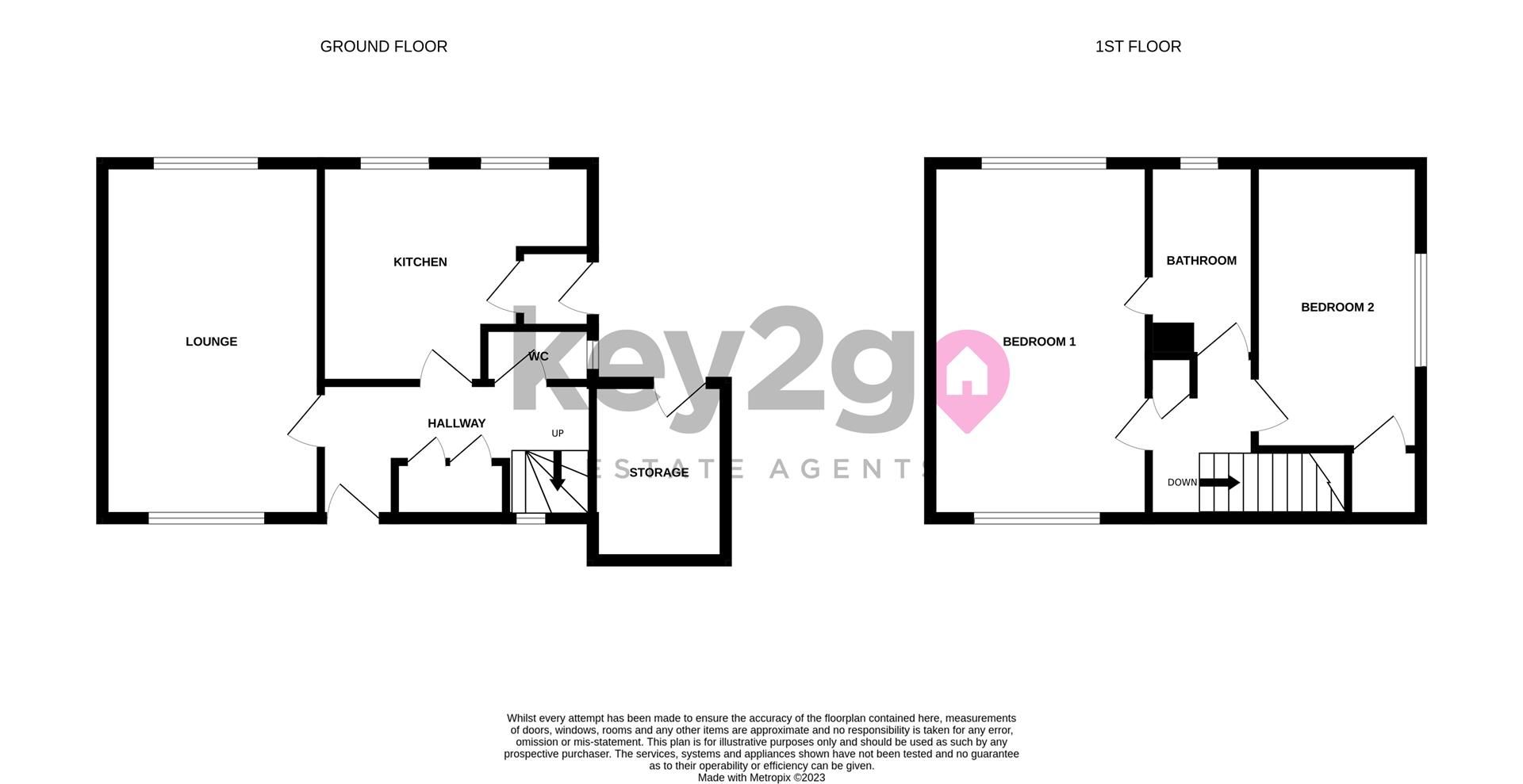 2 bed semidetached house for sale in Ravenscroft Avenue, Sheffield S13