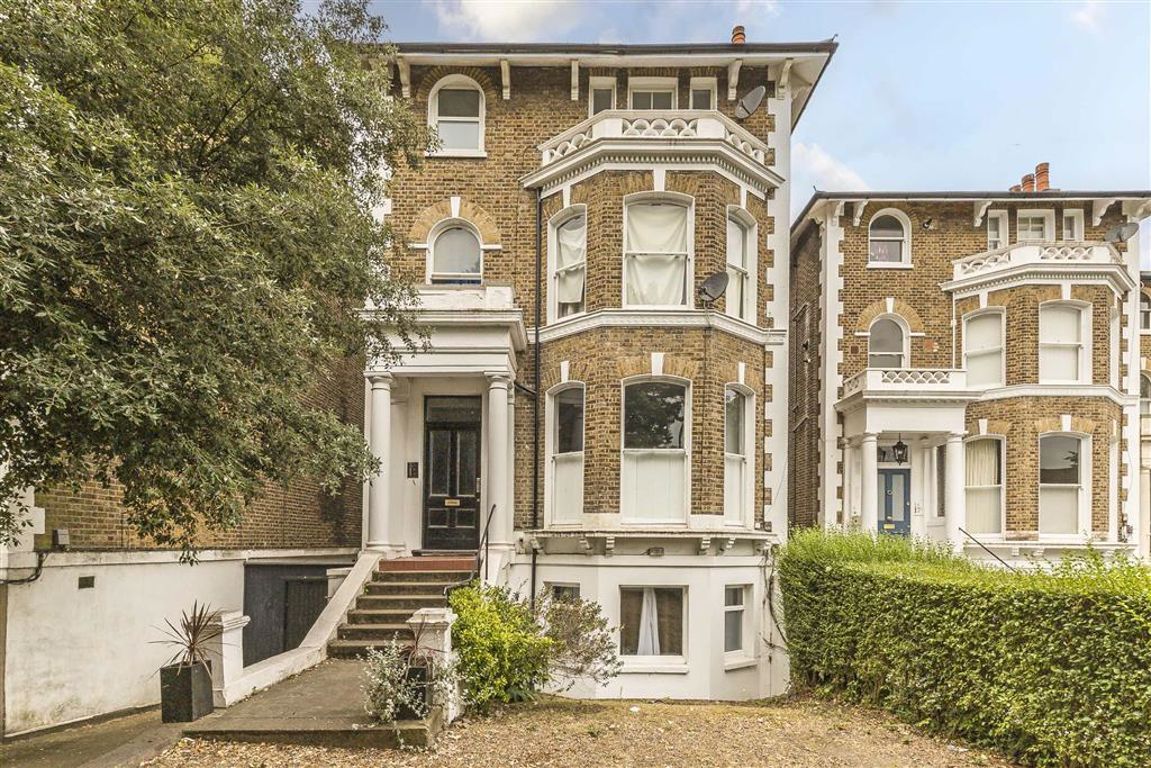 1 bed flat for sale in Burnt Ash Road, London SE12 Zoopla