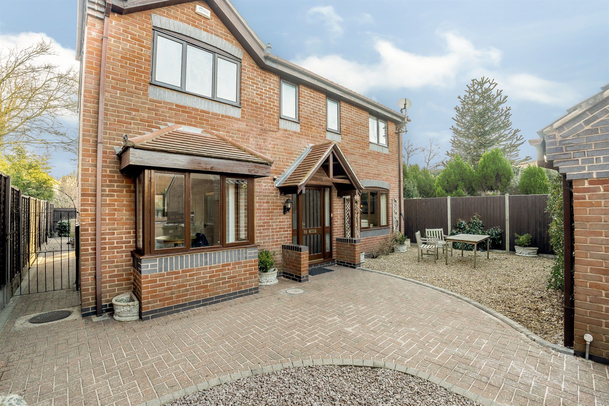 5 bed detached house for sale in Chippenham Mews, Peterborough PE2 Zoopla