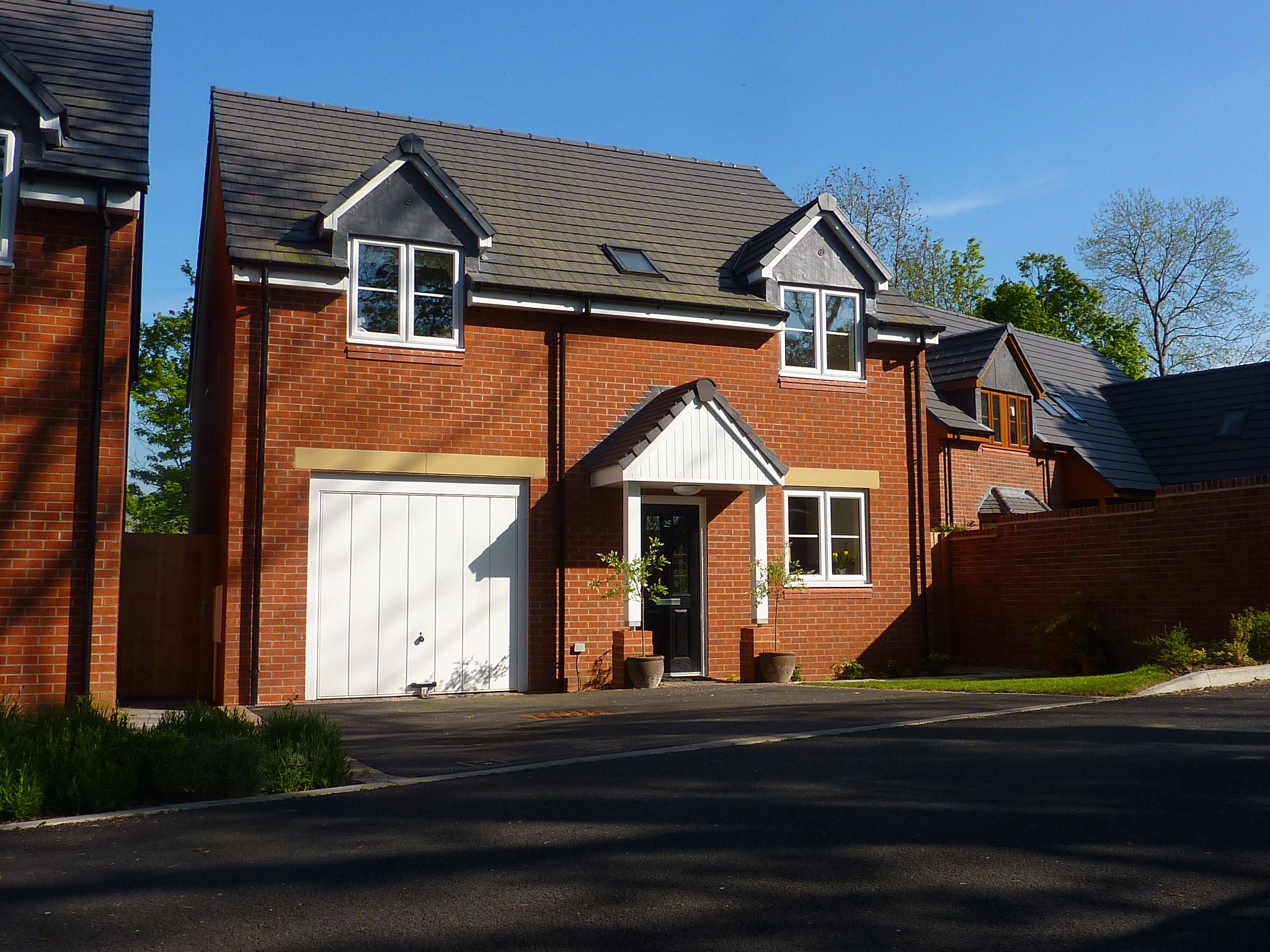 4 bed detached house for sale in The Grange, Hook Norton OX15 Zoopla