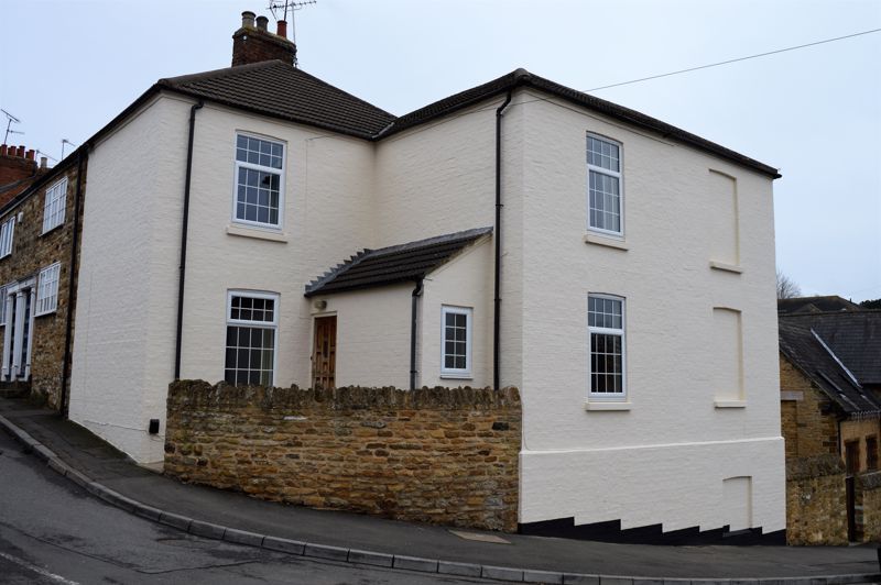 1 bed property to rent in Manor Road, Kingsthorpe, Northampton NN2 Zoopla