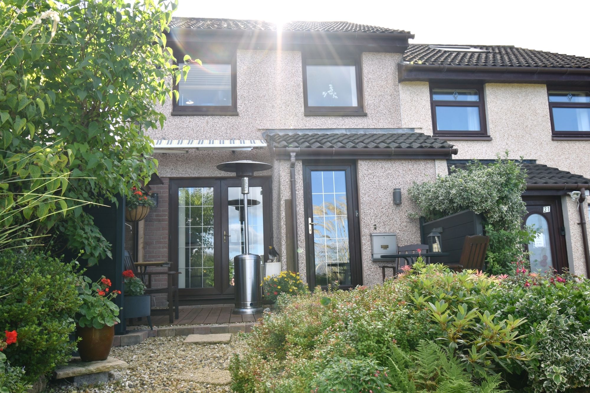 3 bed semidetached house for sale in Arden Road, Greenock PA15 Zoopla