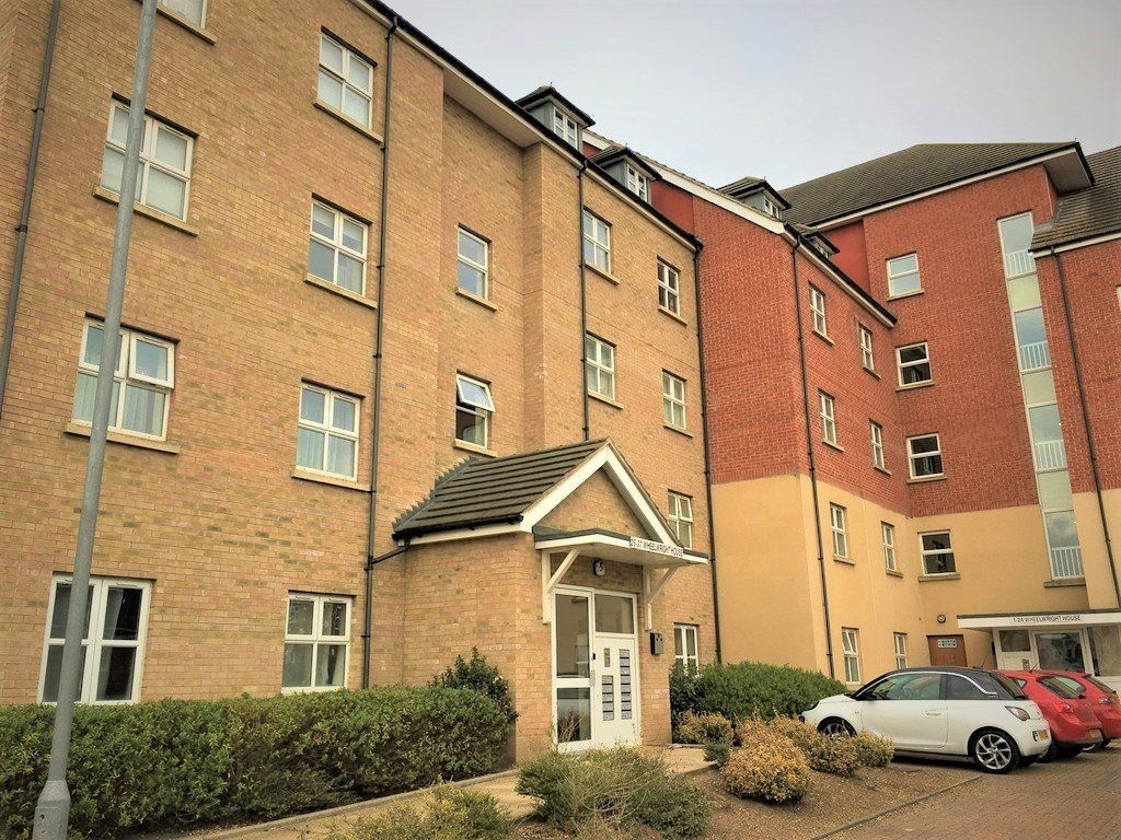 1 bed flat for sale in Palgrave Road, Bedford MK42 Zoopla