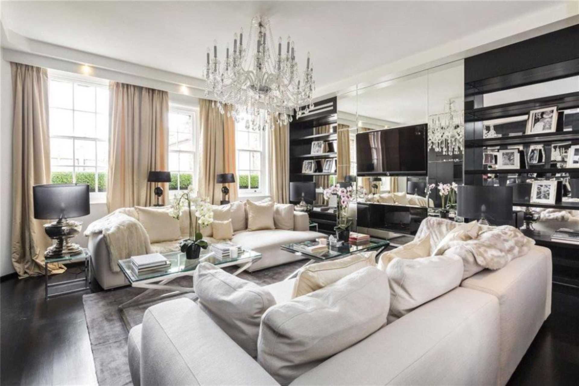 Penthouse, Dunraven Street, Mayfair W1K