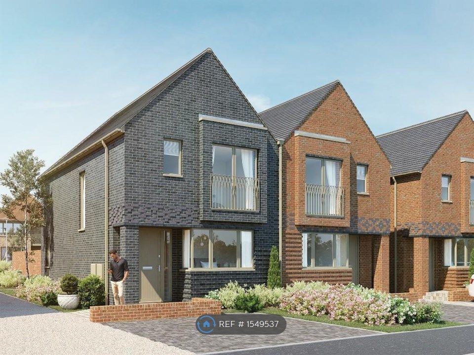 3 bed semidetached house to rent in Barton Fields Road, Oxford OX3