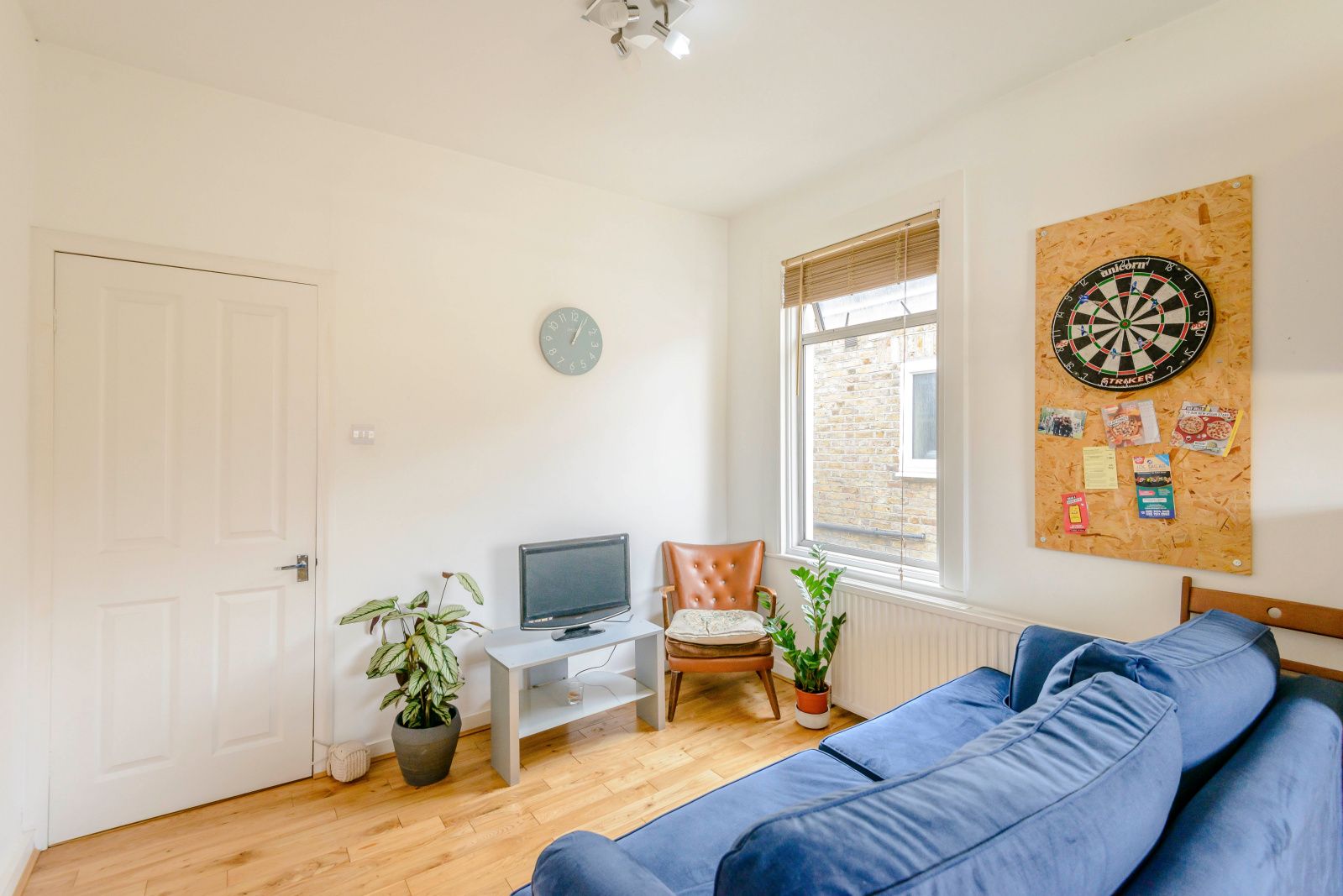 Burley Road, London E16