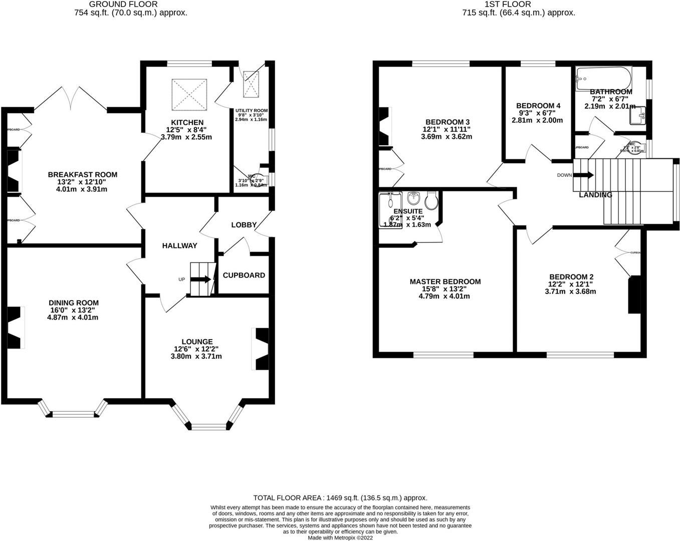 4 bed semidetached house for sale in Thorp Avenue, Morpeth NE61 Zoopla