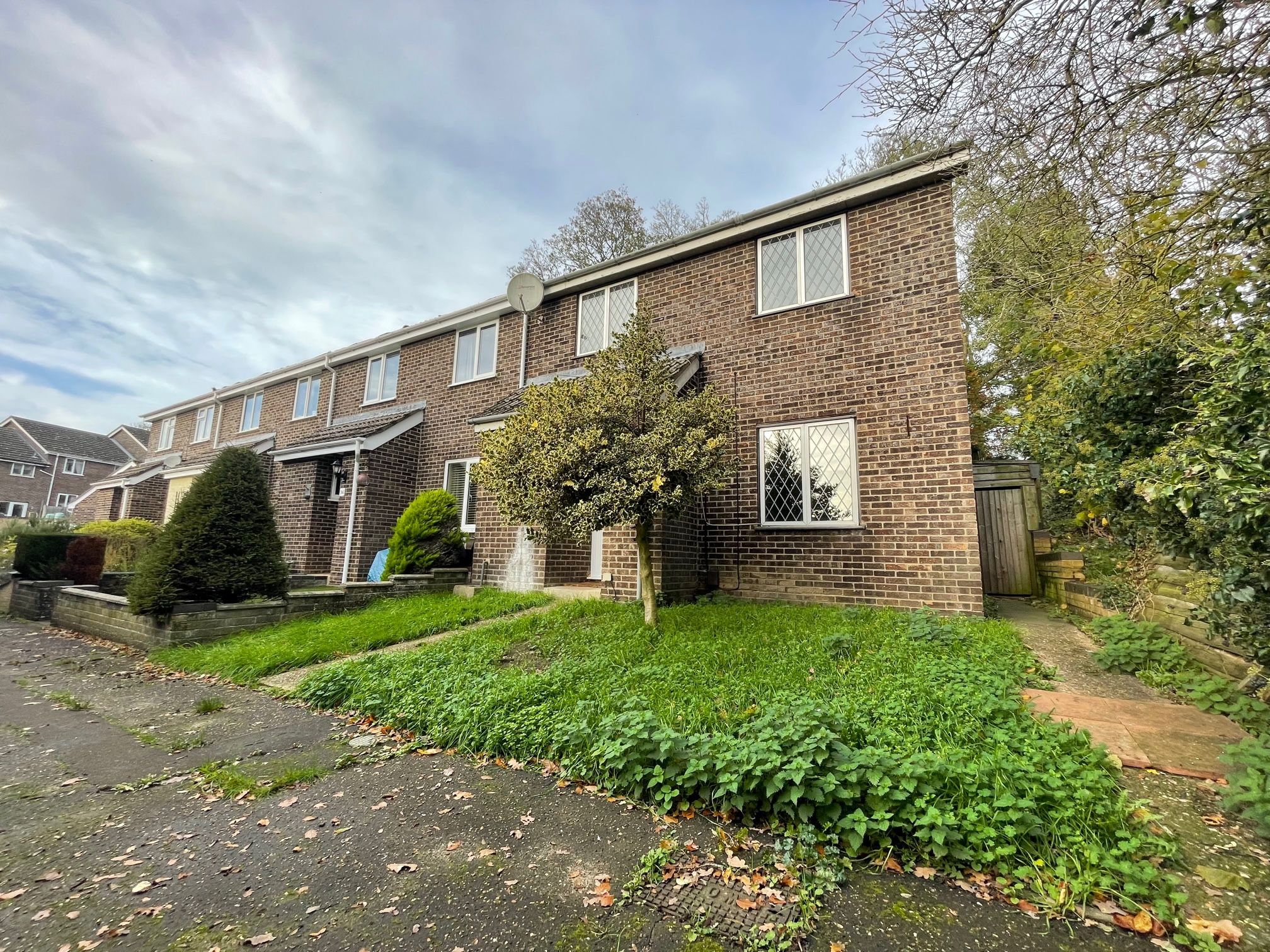 3 bed property to rent in Lindford Drive, Norwich NR4 Zoopla