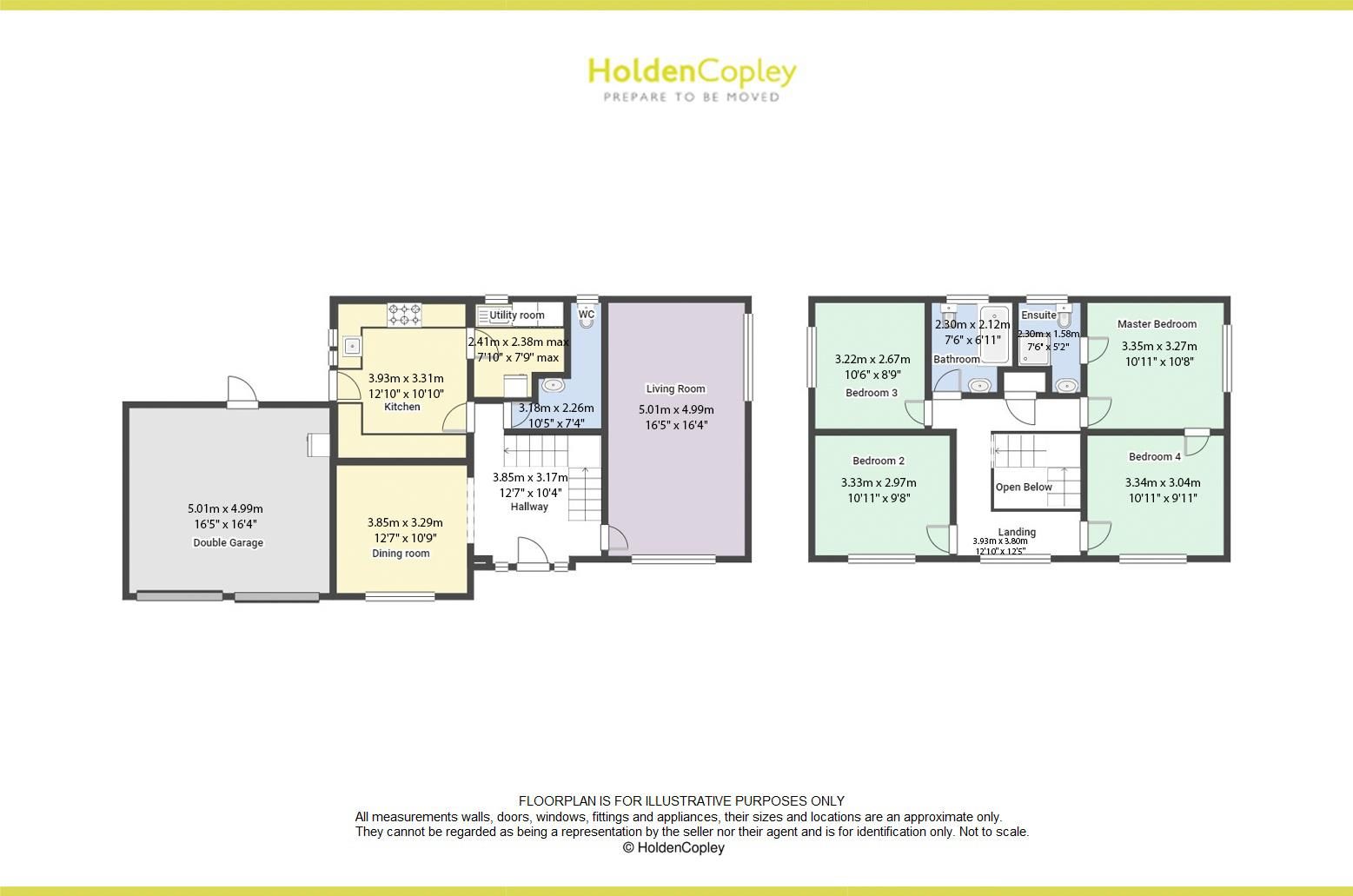 4 bed detached house for sale in Bostocks Lane, Sandiacre, Derbyshire NG10 Zoopla
