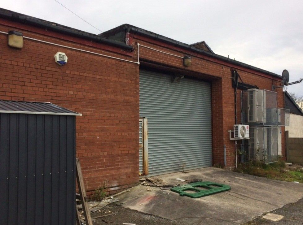 Retail premises for sale in Clipsley Lane, St Helens WA11 Zoopla