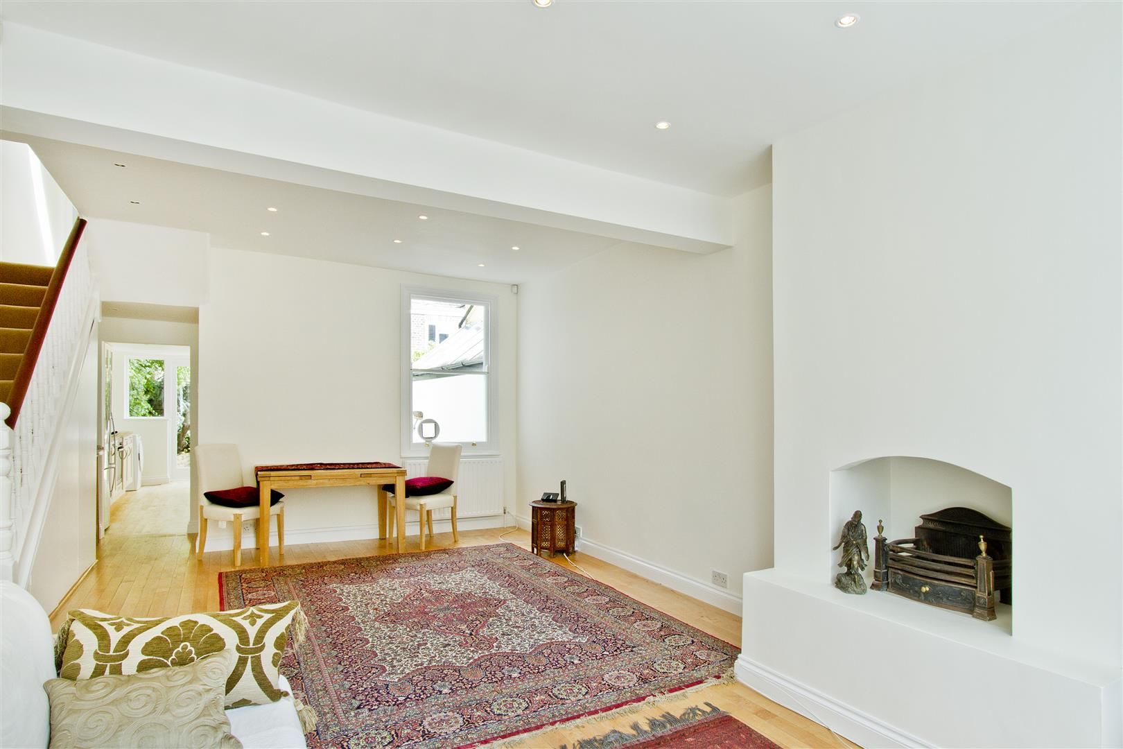 Earlsmead Road, Queens Park, London NW10  