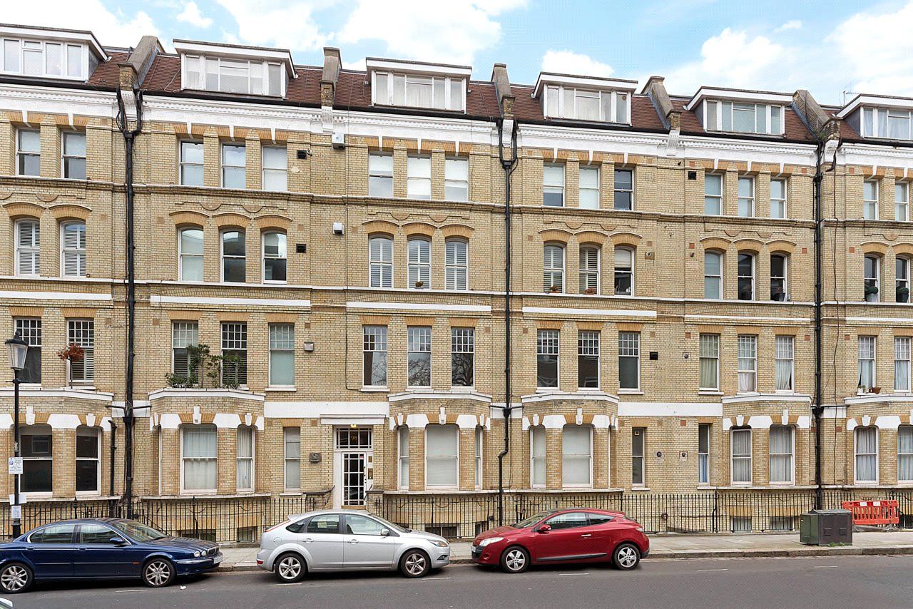 2 bed flat for sale in Elm Park Gardens, Chelsea, London SW10 Zoopla