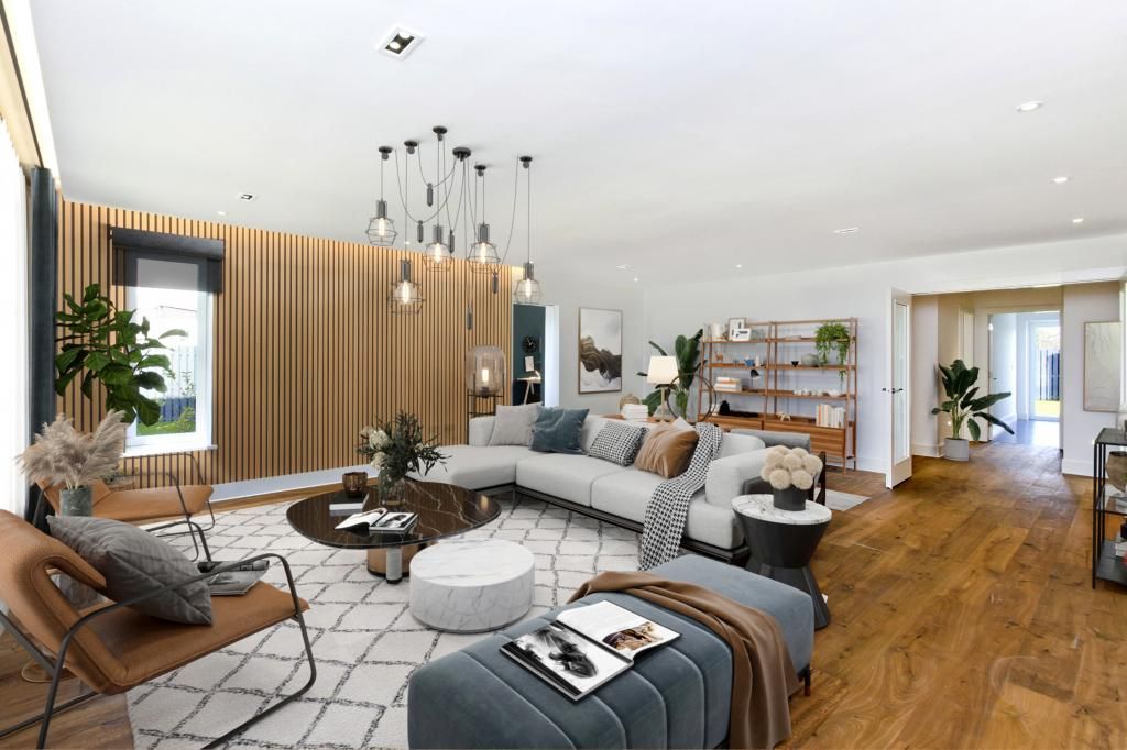 Flat 1, 12 Castle Gogar Rigg, Gogar EH12  