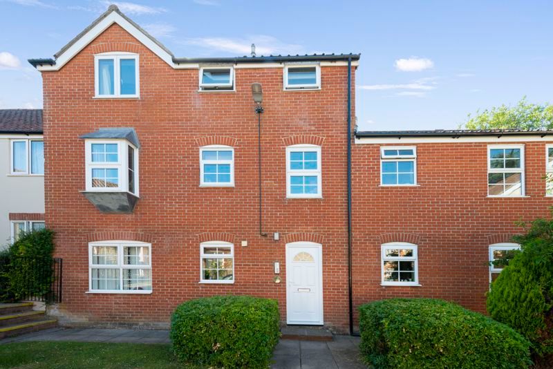 1 bed flat for sale in Vineys Yard, Bruton BA10 Zoopla