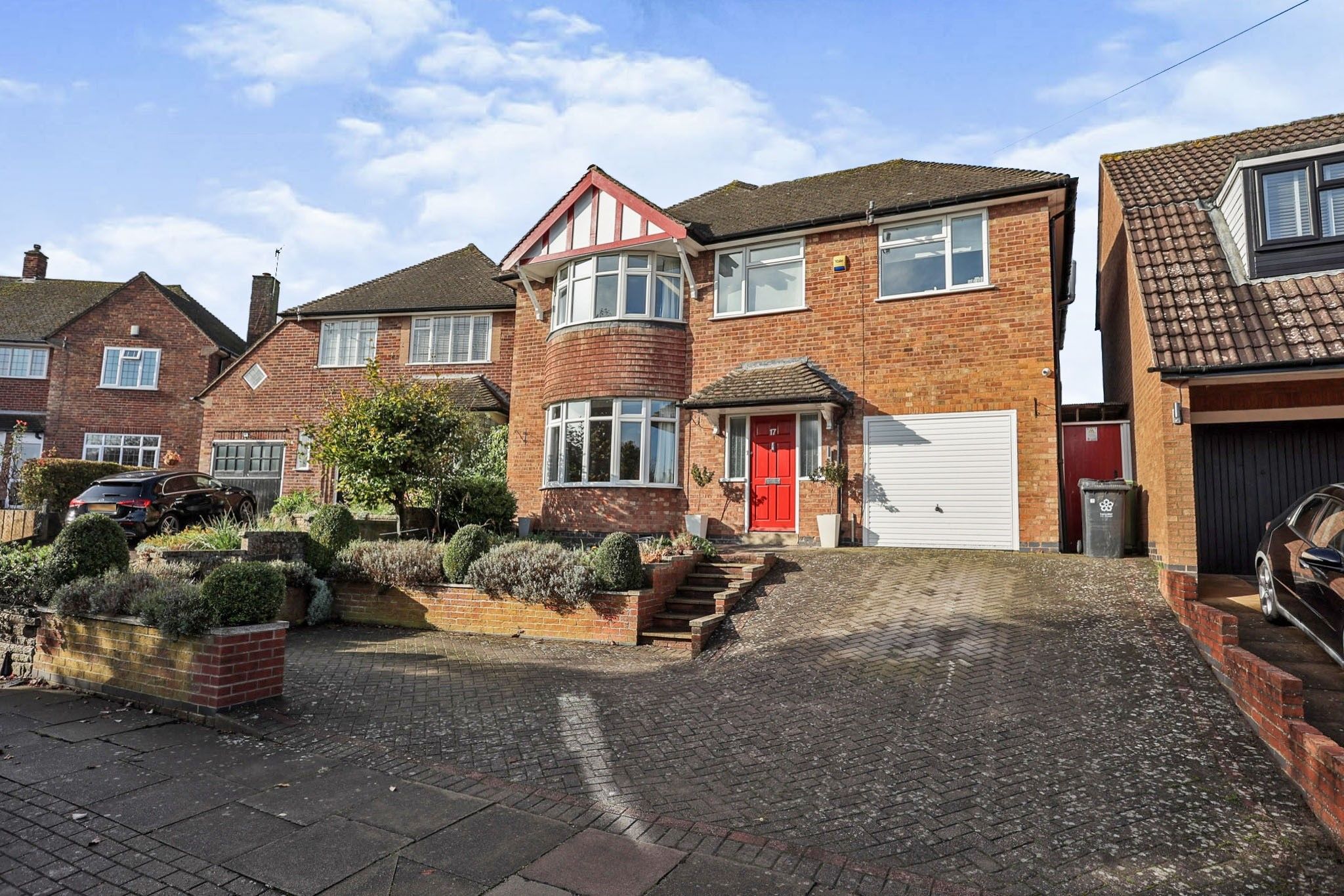 5 bed detached house for sale in Woodnewton Drive, Leicester LE5 Zoopla