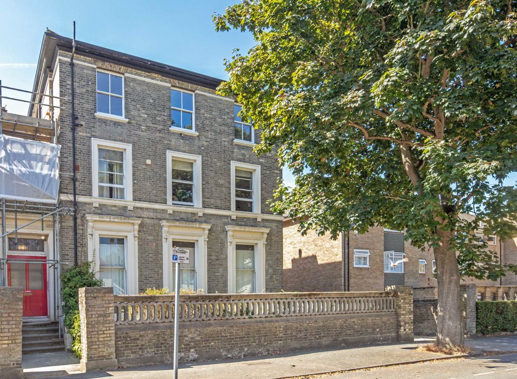 1 bed flat for sale in Catherine Road, Surbiton KT6 Zoopla