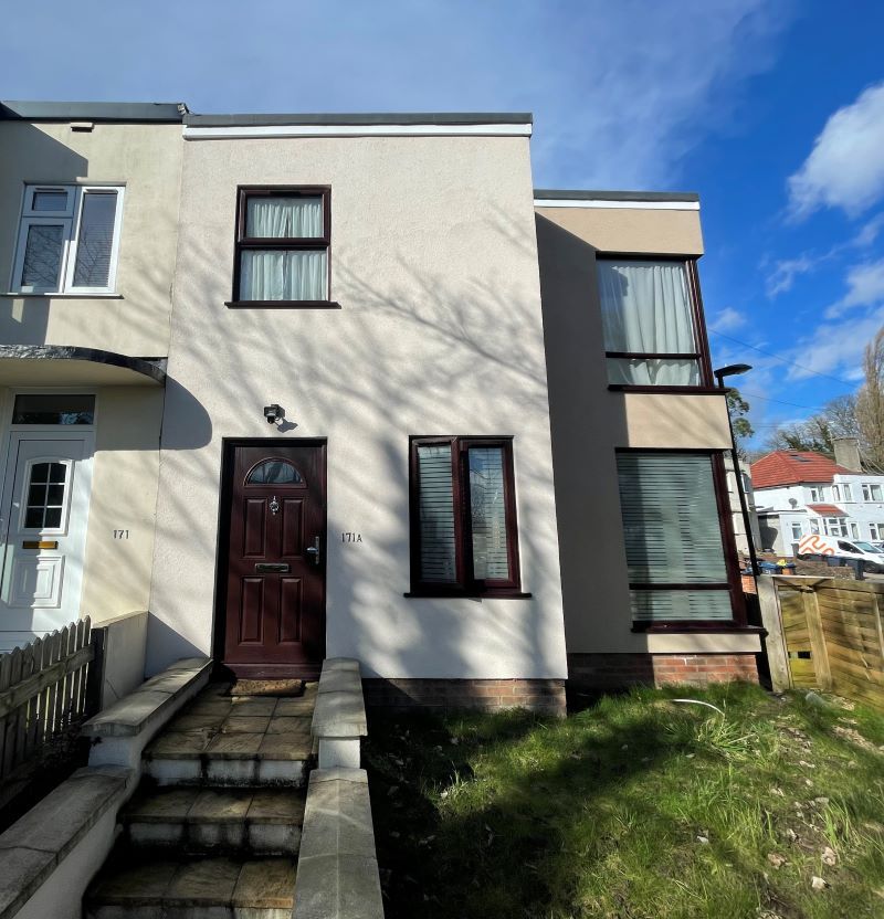4 bed end terrace house for sale in 171A Addington Road, South Croydon, Croydon CR2 Zoopla