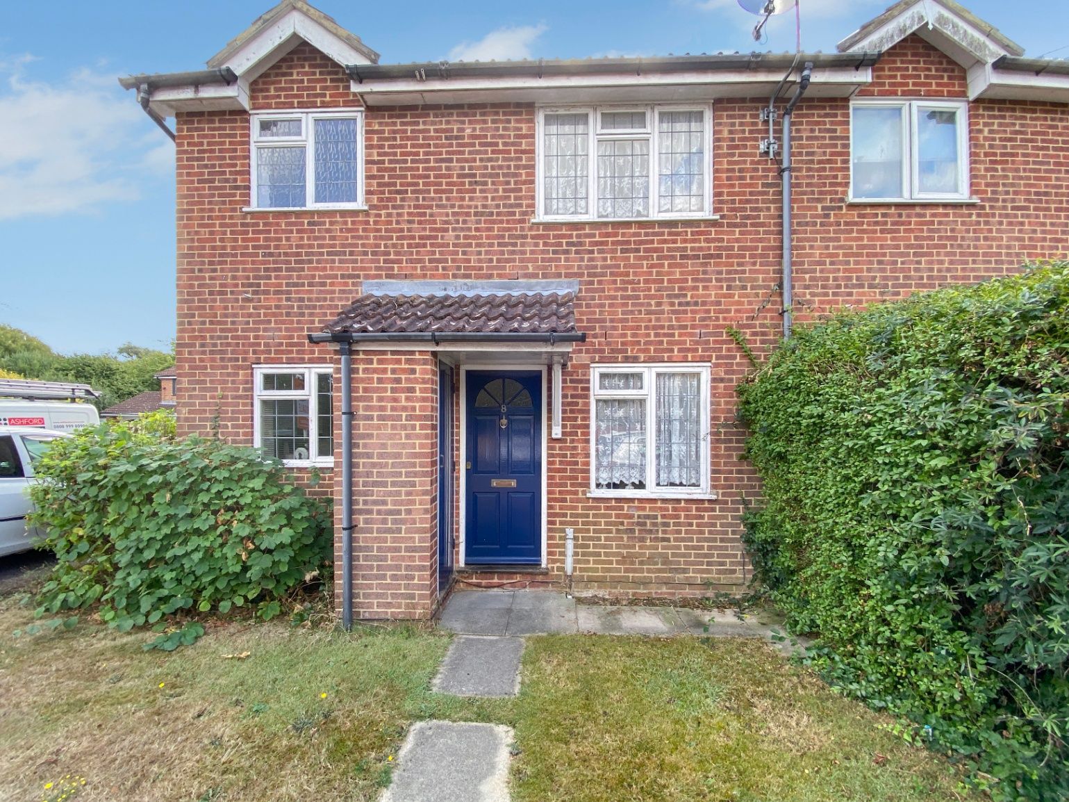 1 bed terraced house for sale in Bowens Field, Ashford, Kent TN23 Zoopla