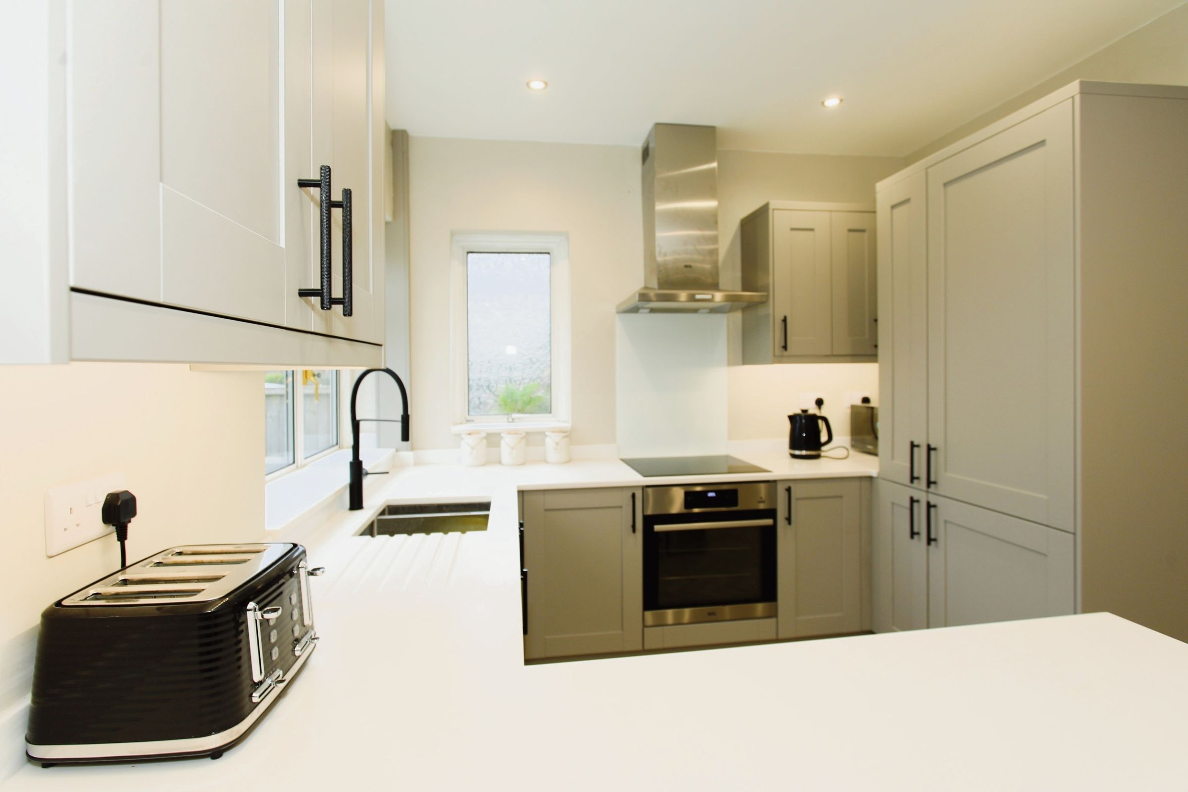 3 bed town house for sale in Trent Valley Road, Penkhull, StokeOn