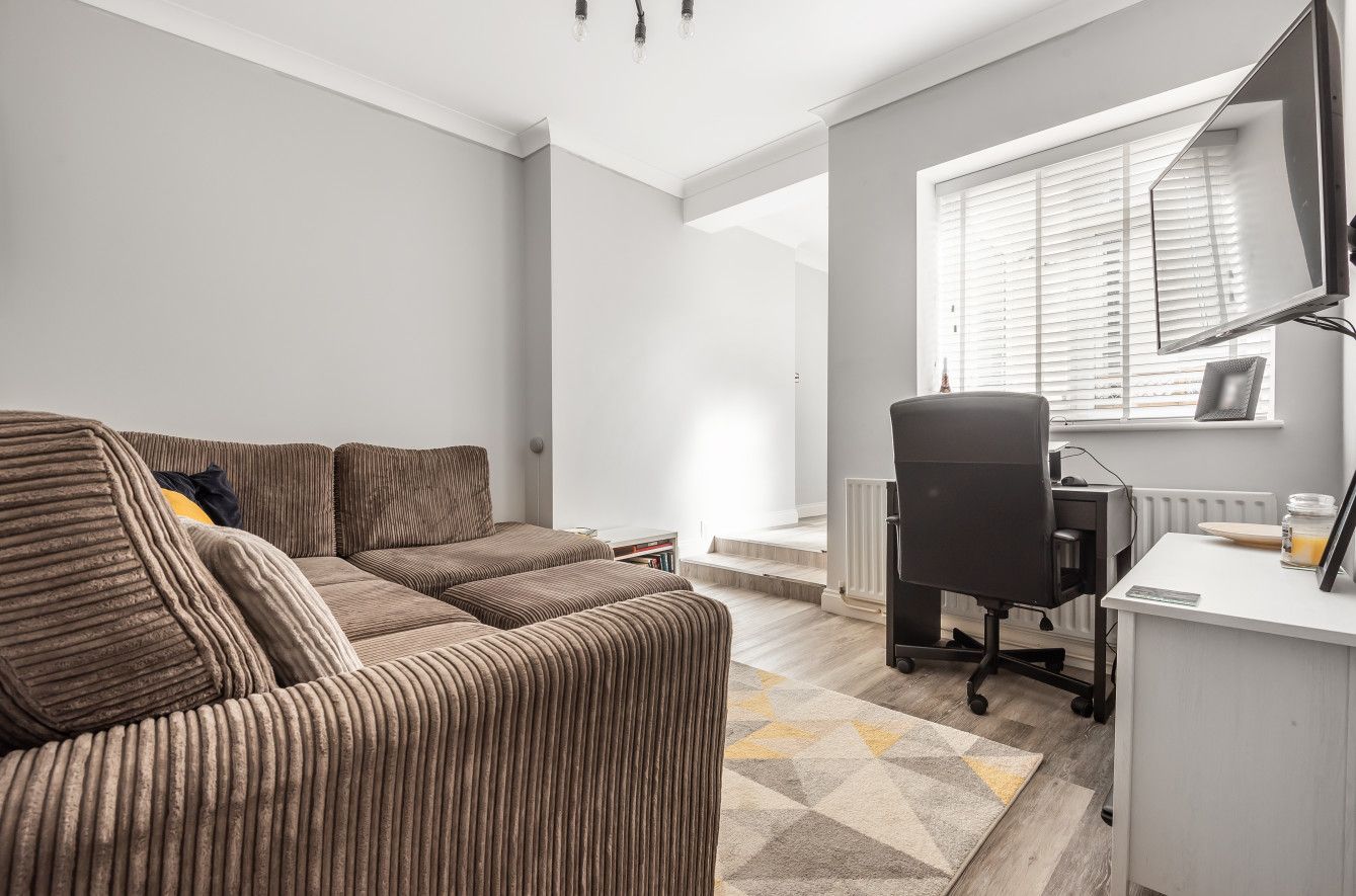 Devonshire Road, Mottingham SE9  