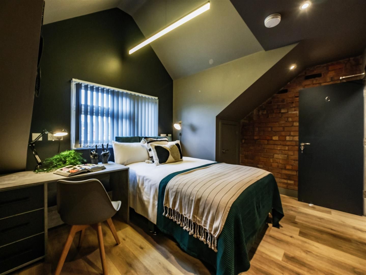 1 bed property to rent in Pershore Road, Selly Park, Birmingham B29